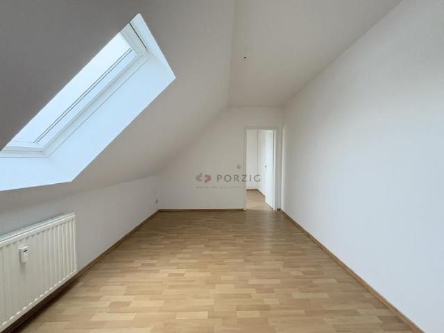 Ideal für Singles gemütliche 1 Zimmer Wohnung in Saal!