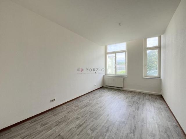Ideal für Singles: Helle Wohnung in zentraler Lage