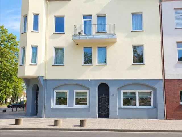 Ideal für Singles: Helles Studioapartment in attraktiver Lage