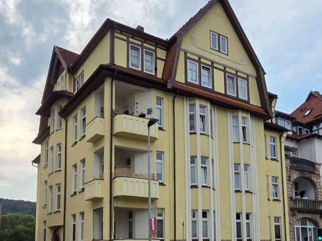 Ideal für Singles oder Berufspendler