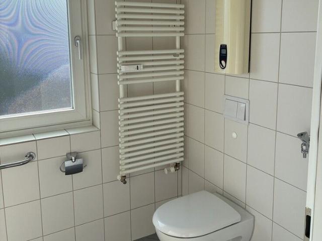 Ideal für Singles oder Paare: Moderne 2‑Zimmer‑Wohnung mit Balkon