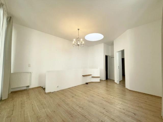 Ideal für Singles oder Paare! Charmante Maisonette Wohnung in Penzing