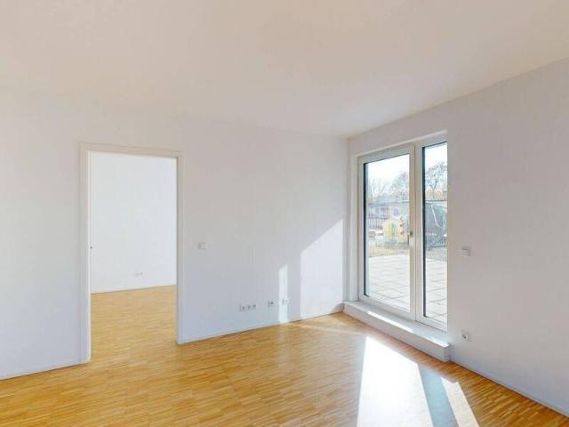 Ideal für Singles oder Paare Schöne 2 Zimmer Wohnung
