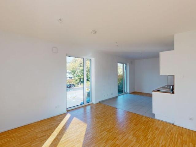 Ideal für Singles oder Paare Schöne 2 Zimmer Wohnung
