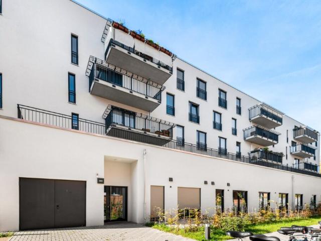 Ideal für Singles oder Paare Schöne 2 Zimmer Wohnung