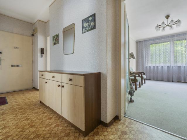 Ideal für Singles, Paare und WGs!