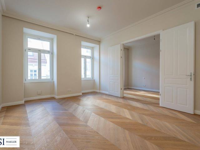 Ideal für Singles & Paare – stilvolle Wohnung mit Komfort, Licht und Nachhaltigkeit