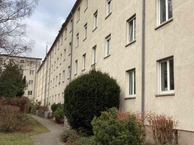 Ideal für Singles: praktische 1,5 Zimmer Wohnung