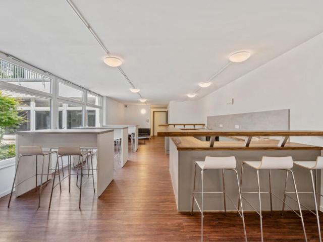 Ideal für Studenten – Möbliertes 1 Zimmer Apartment in Berlin Tempelhof