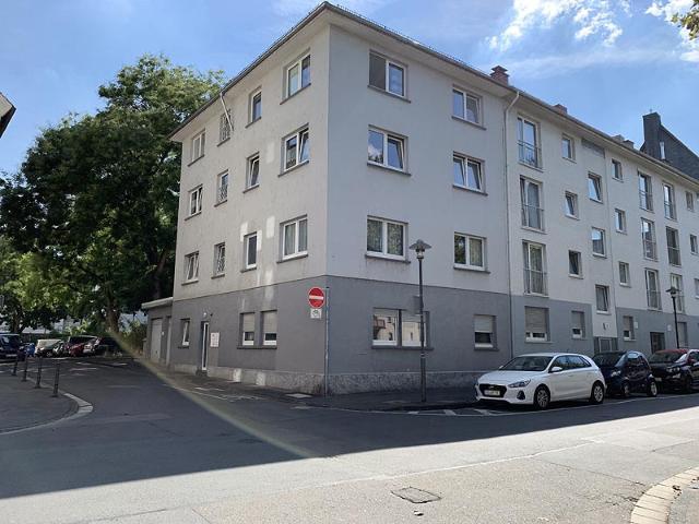 Ideal für Studenten: Gemütliche 1 Zimmer Wohnung in Mainz Altstadt, Nähe Dom