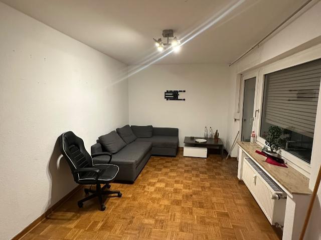 Ideal für Studenten und Singles / Kleine Wohnung in zentraler Lage