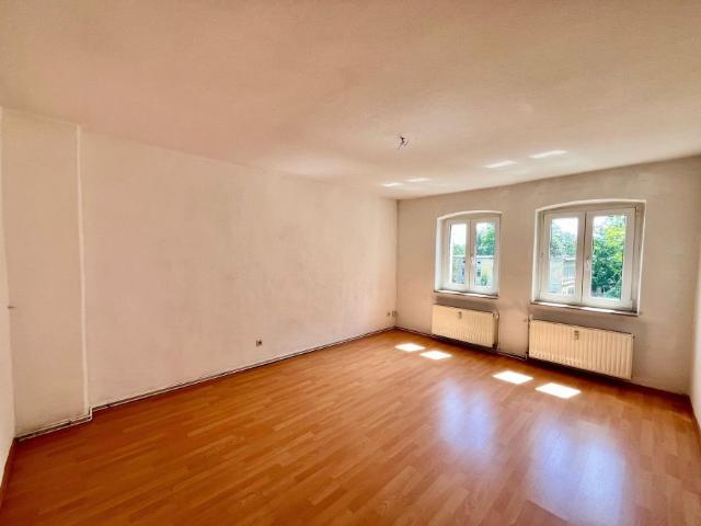 ideal für Studenten ! WG geeignet ! ruhige, große 2 RWE im Dachgeschoss !
