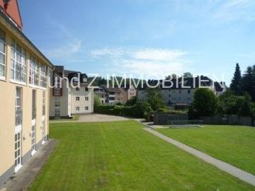 Ideal für Studenten – 1 Zimmer Appartement mit praktischer Pantryküche