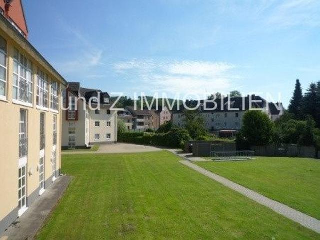 Ideal für Studenten – 1 Zimmer Appartement mit praktischer Pantryküche