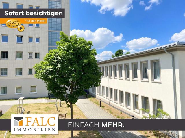 Ideal für Studierende – Sofort bezugsfrei !