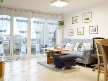 IDEAL FÜR PAARE! 3 Zimmer in Citynähe