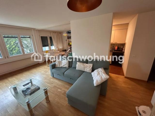 Ideal für Paare Gemütliche Wohnung in Zürich