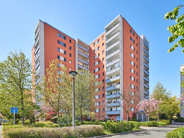 Ideal für Paare & kleine Familien: Frisch renoviertes Zuhause mit super Schnitt