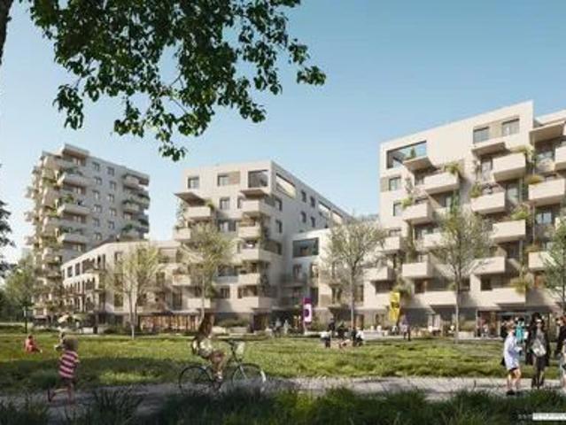 Ideal für Paare & kleine Familien | 3 Zimmerwohnung | Erstbezug| AUWÄRTS