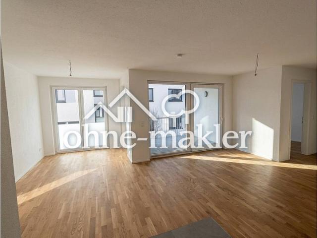 Ideal für Paare oder kleine Familien: 3 Zimmer Wohnung
