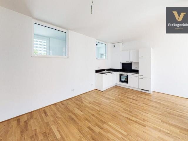 Ideal für Paare! Moderne 2 Zimmer Wohnung mit Loggia
