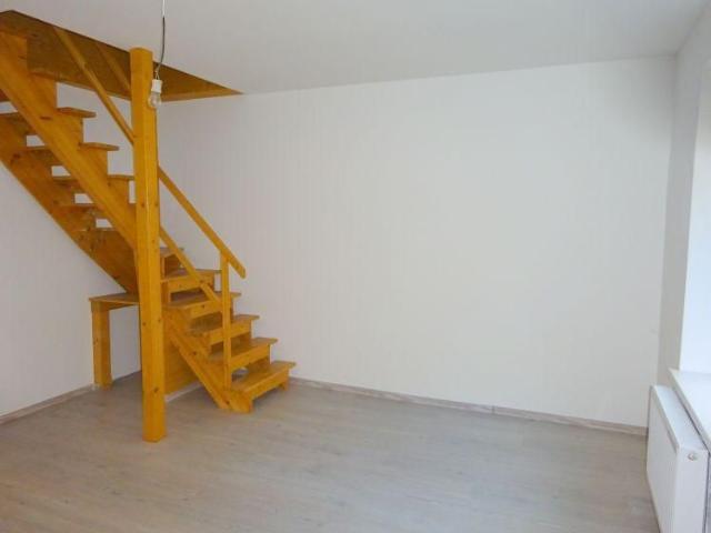 ideal für Paare und die kleine Familie * mit kleiner Einbauküche