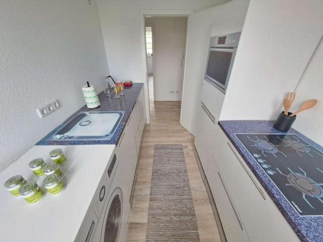 Ideal für Paare und kleine Familien