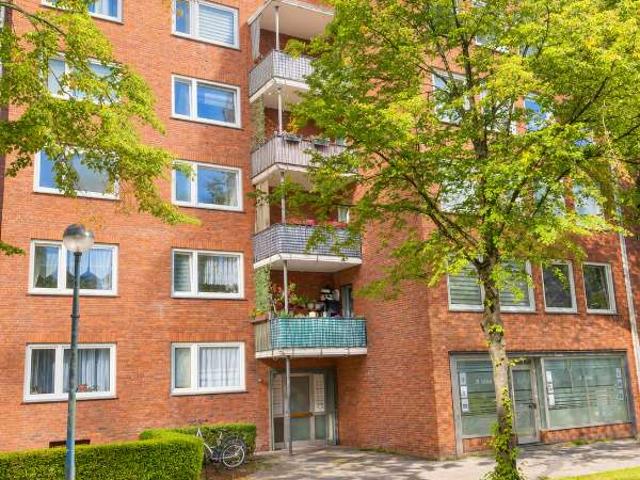 Ideal für Paare und kleine Familien 3 Zimmer Wohnung zum 01.12!
