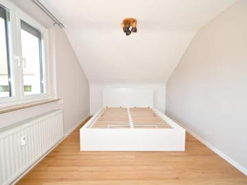IDEAL FÜR PAARE/SINGLES