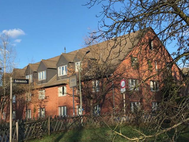Ideal für Pendler: Apartment am Stausee, nah zur Uni