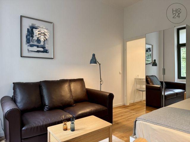 Ideal für Pendler Kurzzeitwohnen im möbliertes Micro Apartment im Centrum Süd