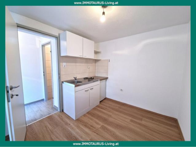 Ideal für Pendler & Studenten | 1 Zimmer | Graz Geidorf >Nur 269 € inkl. BK!