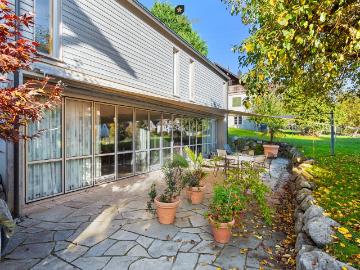 Märstetten, Bezirk Weinfelden, Thurgau