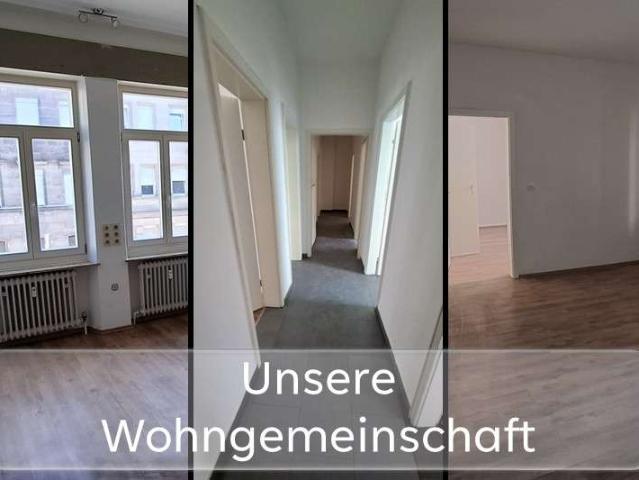 Ideal für Wohngemeinschaften!