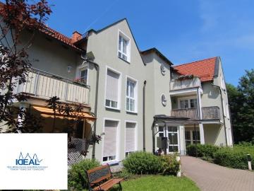 Wohnung mieten in Plauen