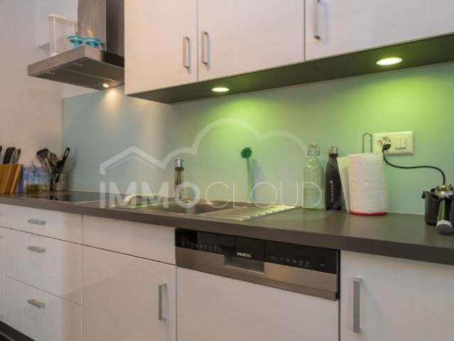 Ideal gelegen – neuwertige Wohnung!