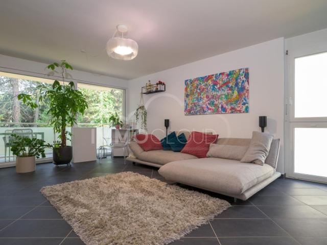 Ideal gelegen – Wohnung wie neu