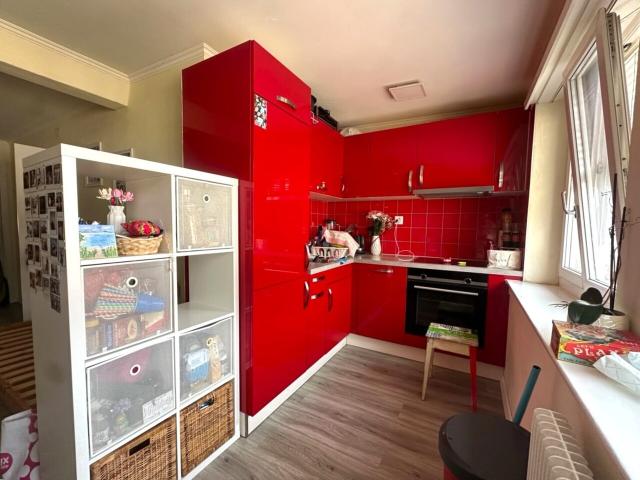 Ideal gelegene 2.5 Zimmer Wohnung in Vevey