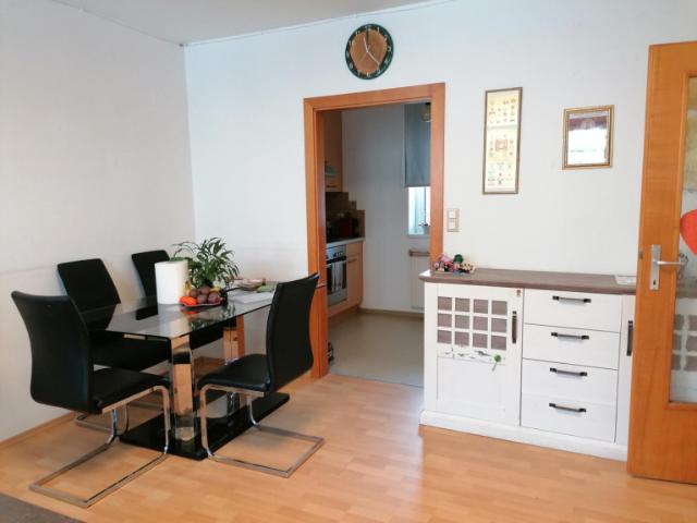 Ideal gelegene 3 Zimmer Wohnung in Sankt Veit
