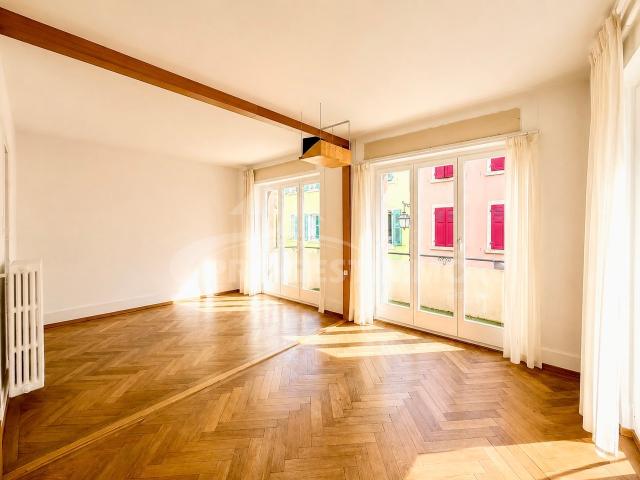 IDEAL GELEGENE 3,5 ZIMMER WOHNUNG