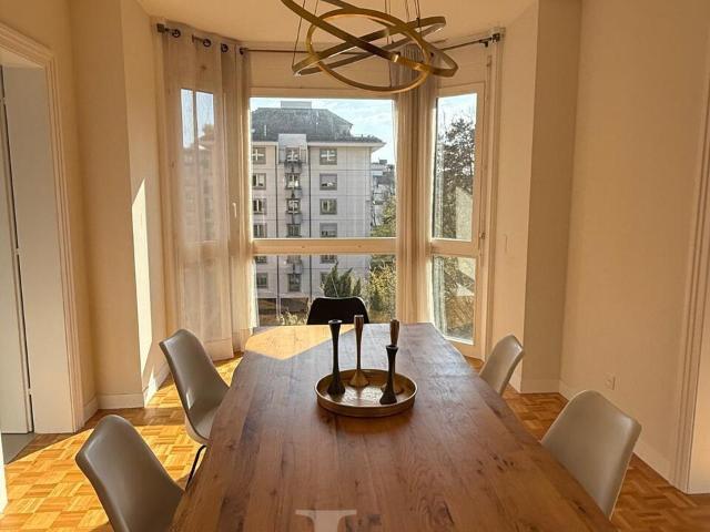 Ideal gelegene Familienwohnung