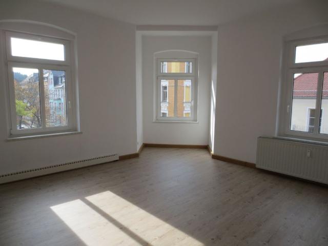 IDEAL geräumige 3 Zimmer Wohnung in der Südvorstadt