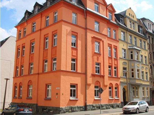 IDEAL geräumige 2 Zimmerwohnung mit Balkon und Tageslichtbad