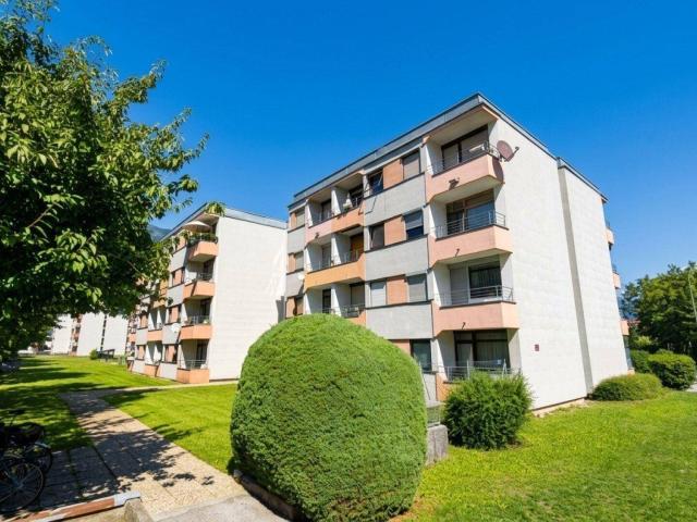 Ideal geschnitten, zentral gelegen – Garçonnière am Mitterweg in Innsbruck