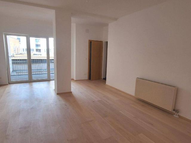 Ideal geschnittene 3 Zimmer Balkonwohnung in ruhiger, zentraler Lage
