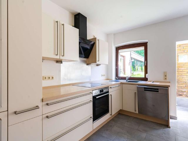 Ideal geschnittene 3 Zimmer Wohnung – Perfekt für Wohngemeinschaften, Obj.10079