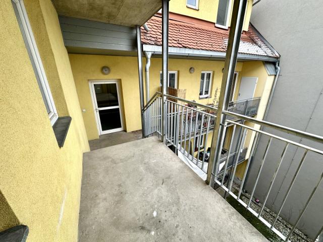 Ideal geschnittene Innenstadtwohnung – WG tauglich – in sehr zentraler Lage unmittelbar beim Grazer Jakominiplatz – Provisionsfrei