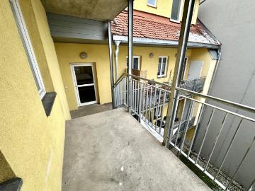 Ideal geschnittene Innenstadtwohnung – WG tauglich – in sehr zentraler Lage unmittelbar beim Grazer Jakominiplatz – Provisionsfrei