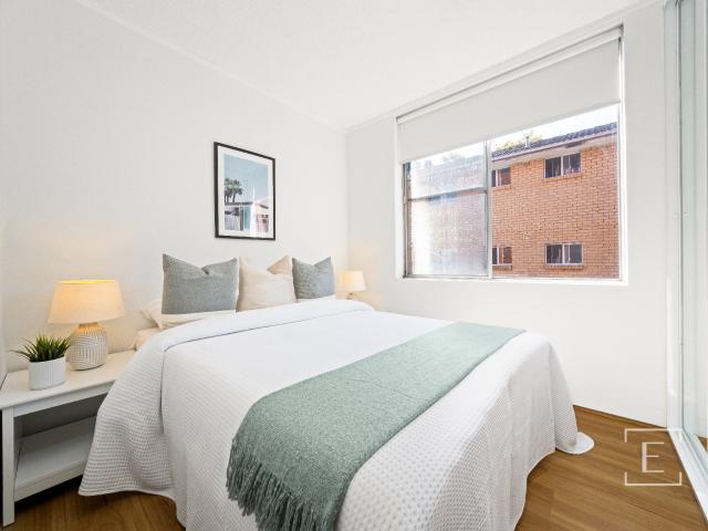 Ideal Gladesville Entry Point with Nothing to Spend