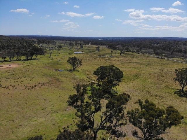 Ideal grazing property with motivated vendors